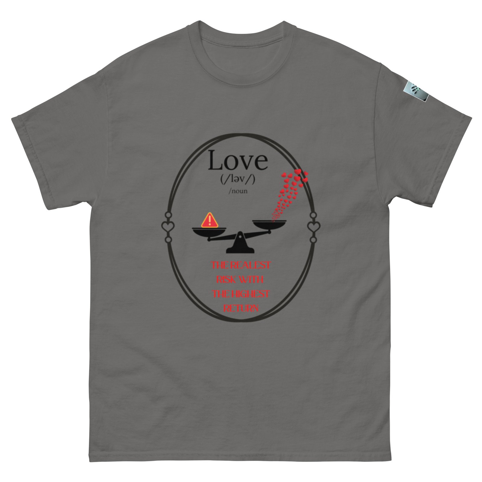 unisex classic tee charcoal front 6ac90b9aef21a.jpg unisex classic tee charcoal front 6ac90b9aef21a.jpg