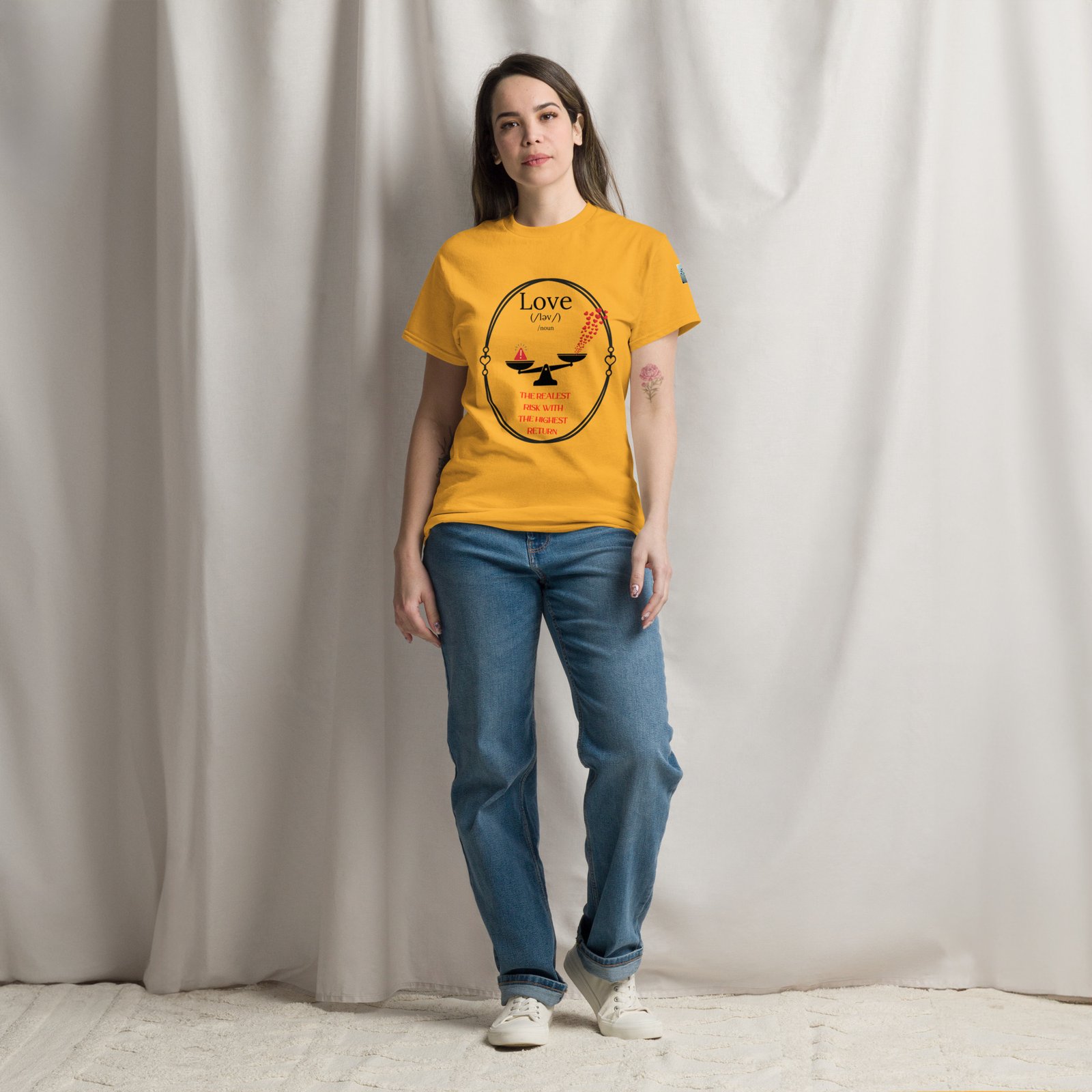 unisex classic tee gold front 6ac90a7087412.jpg unisex classic tee gold front 6ac90a7087412.jpg