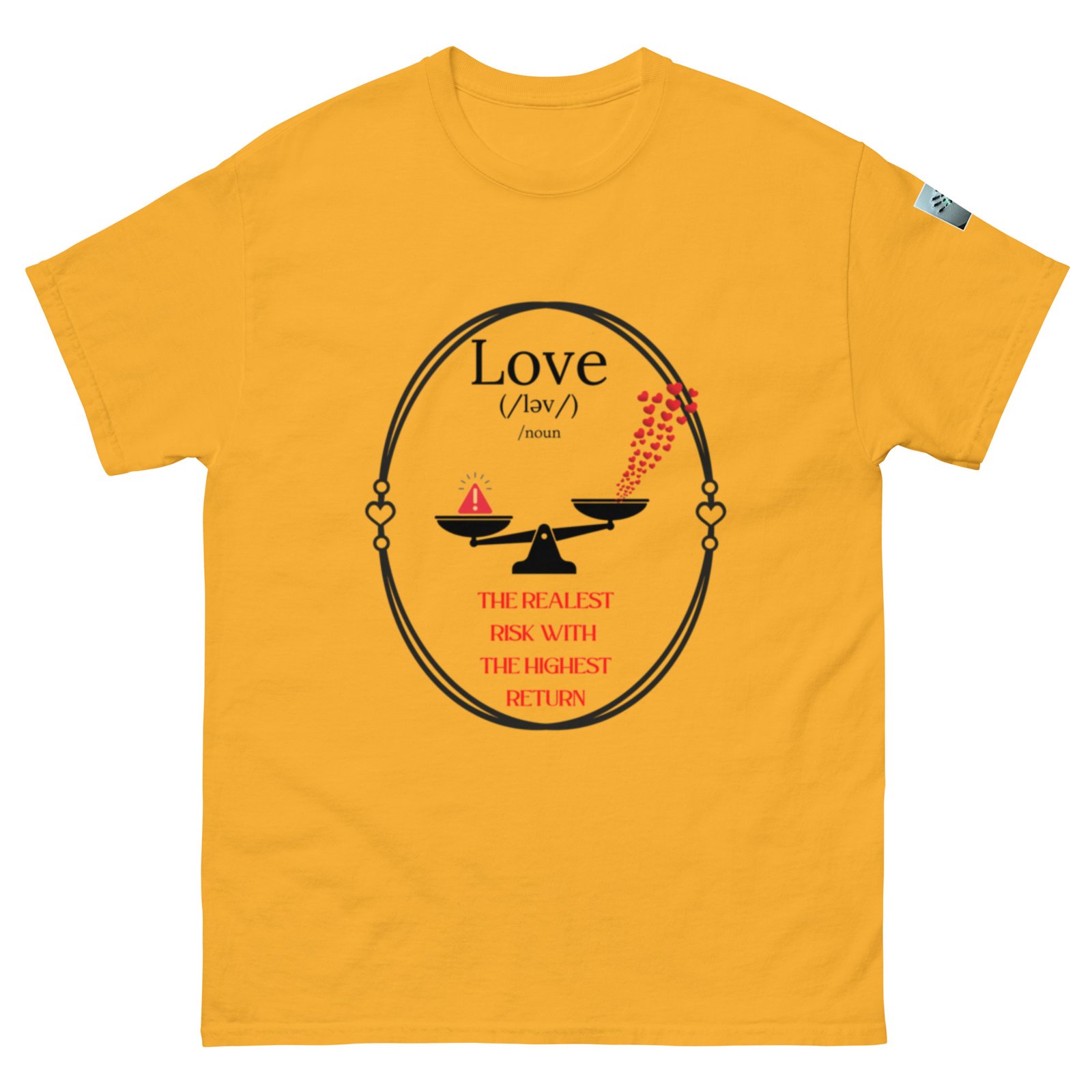 unisex classic tee gold front 6ac90b9af41c1.jpg unisex classic tee gold front 6ac90b9af41c1.jpg