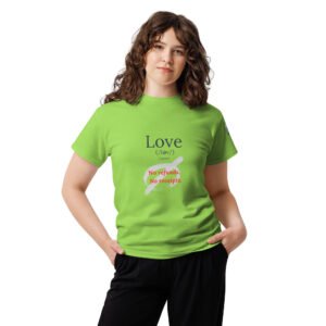 unisex classic tee lime front 6acc5d89150a0.jpg
