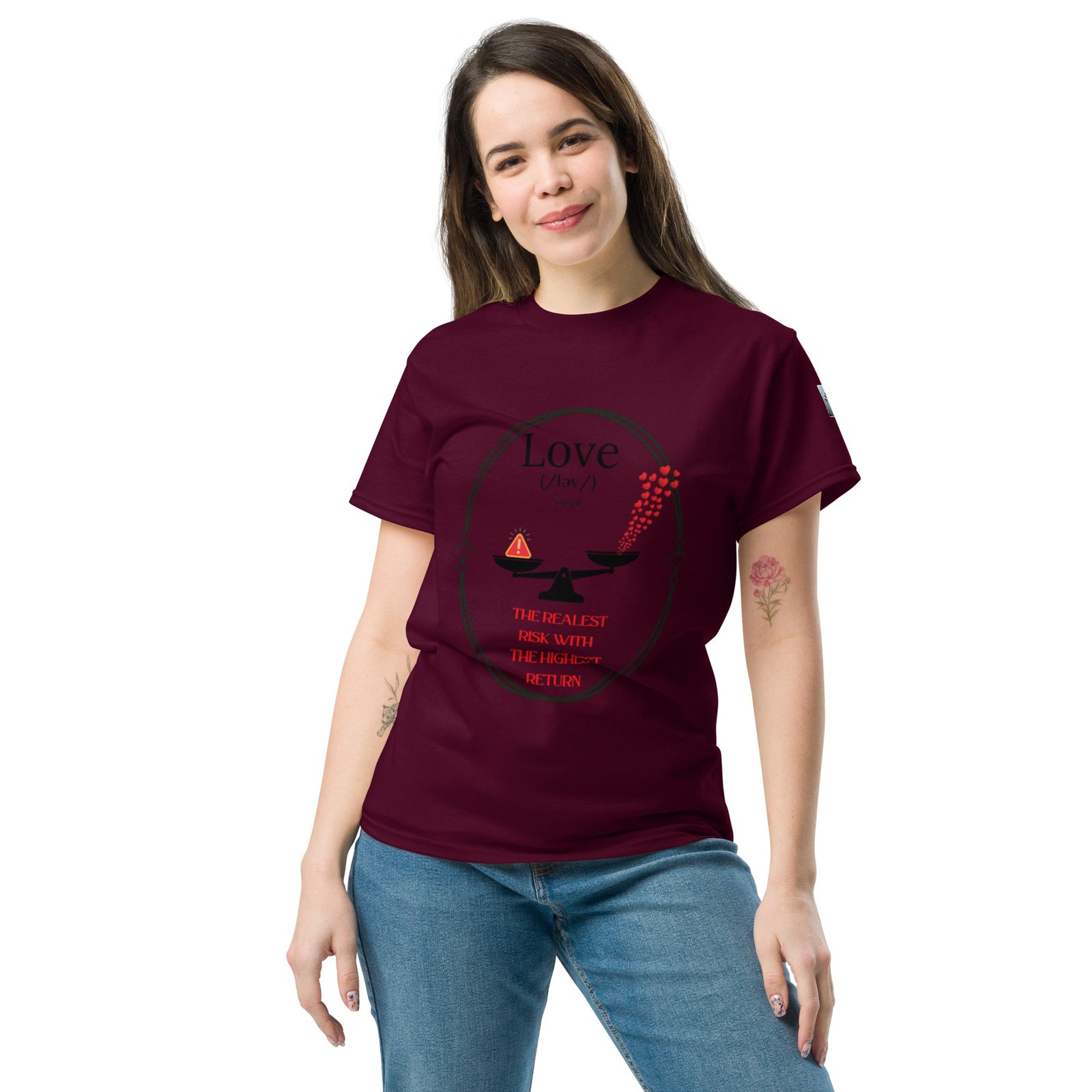 unisex classic tee maroon front 6ac90b9ae7e18.jpg unisex classic tee maroon front 6ac90b9ae7e18.jpg