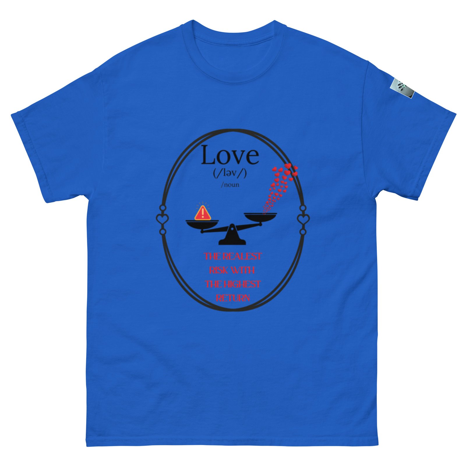 unisex classic tee royal front 6ac90b9aed16d.jpg unisex classic tee royal front 6ac90b9aed16d.jpg