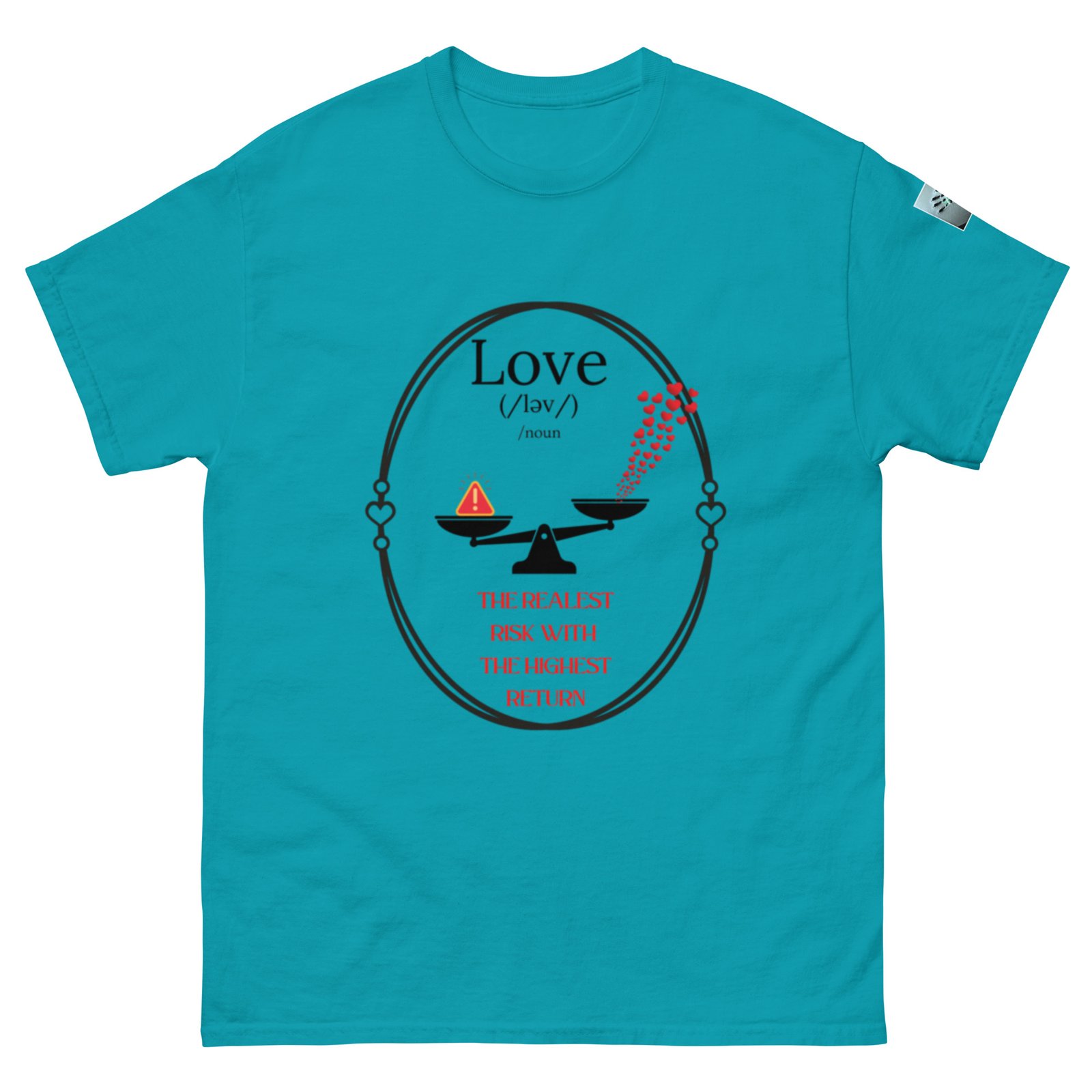 unisex classic tee tropical blue front 6ac90b9af08ec.jpg unisex classic tee tropical blue front 6ac90b9af08ec.jpg