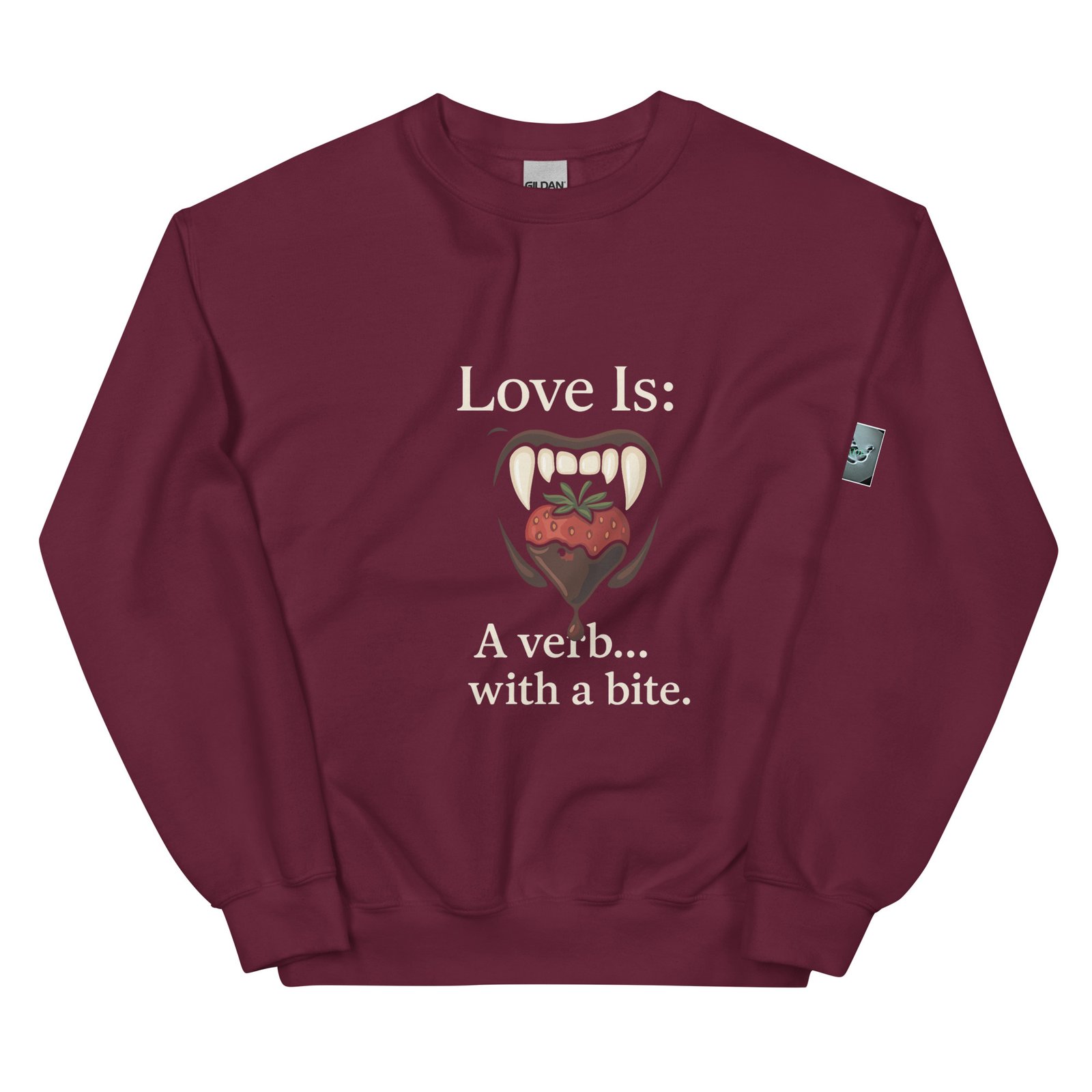 unisex crew neck sweatshirt maroon front 6ac861c949b1b.jpg unisex crew neck sweatshirt maroon front 6ac861c949b1b.jpg
