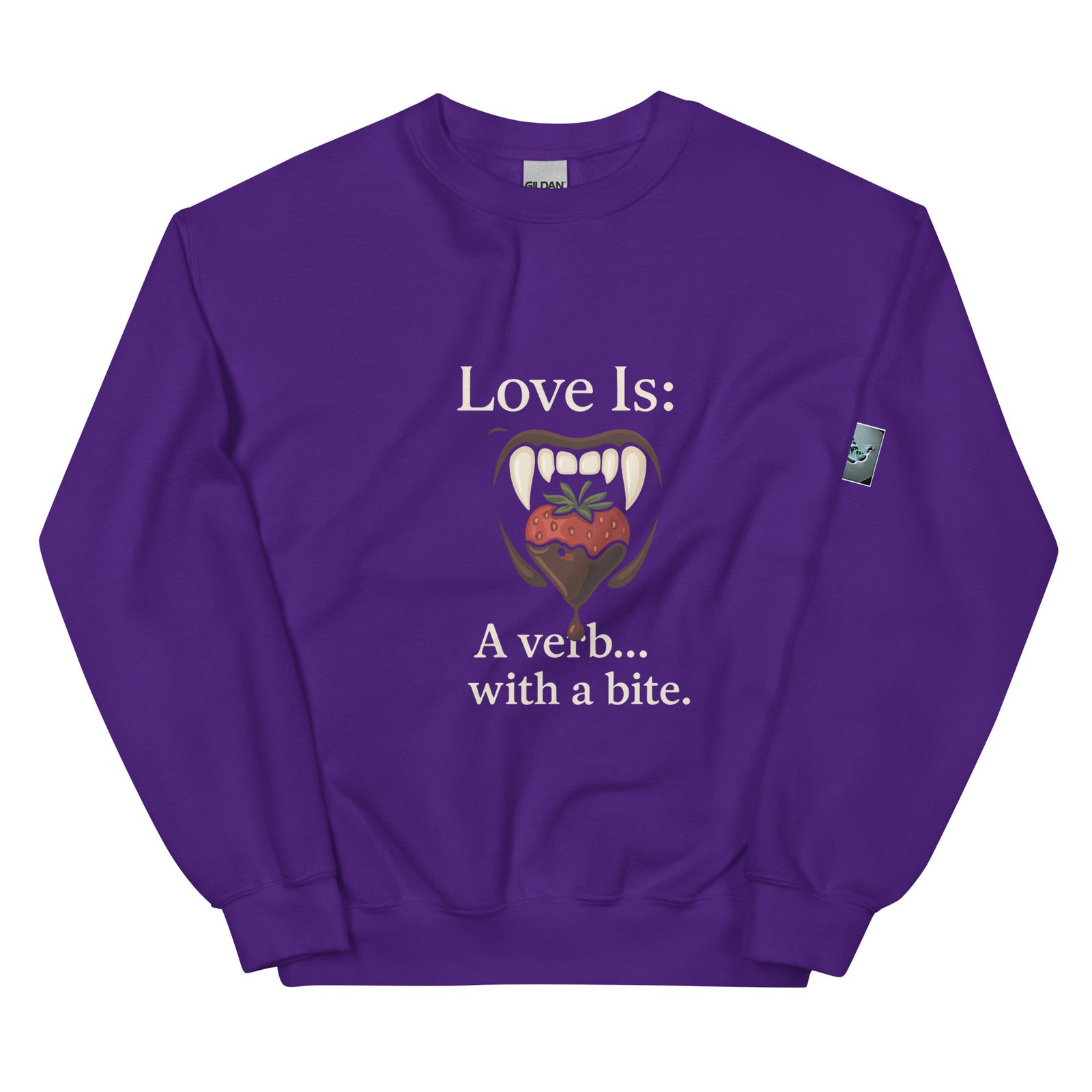unisex crew neck sweatshirt purple front 6ac861c946c6b.jpg unisex crew neck sweatshirt purple front 6ac861c946c6b.jpg