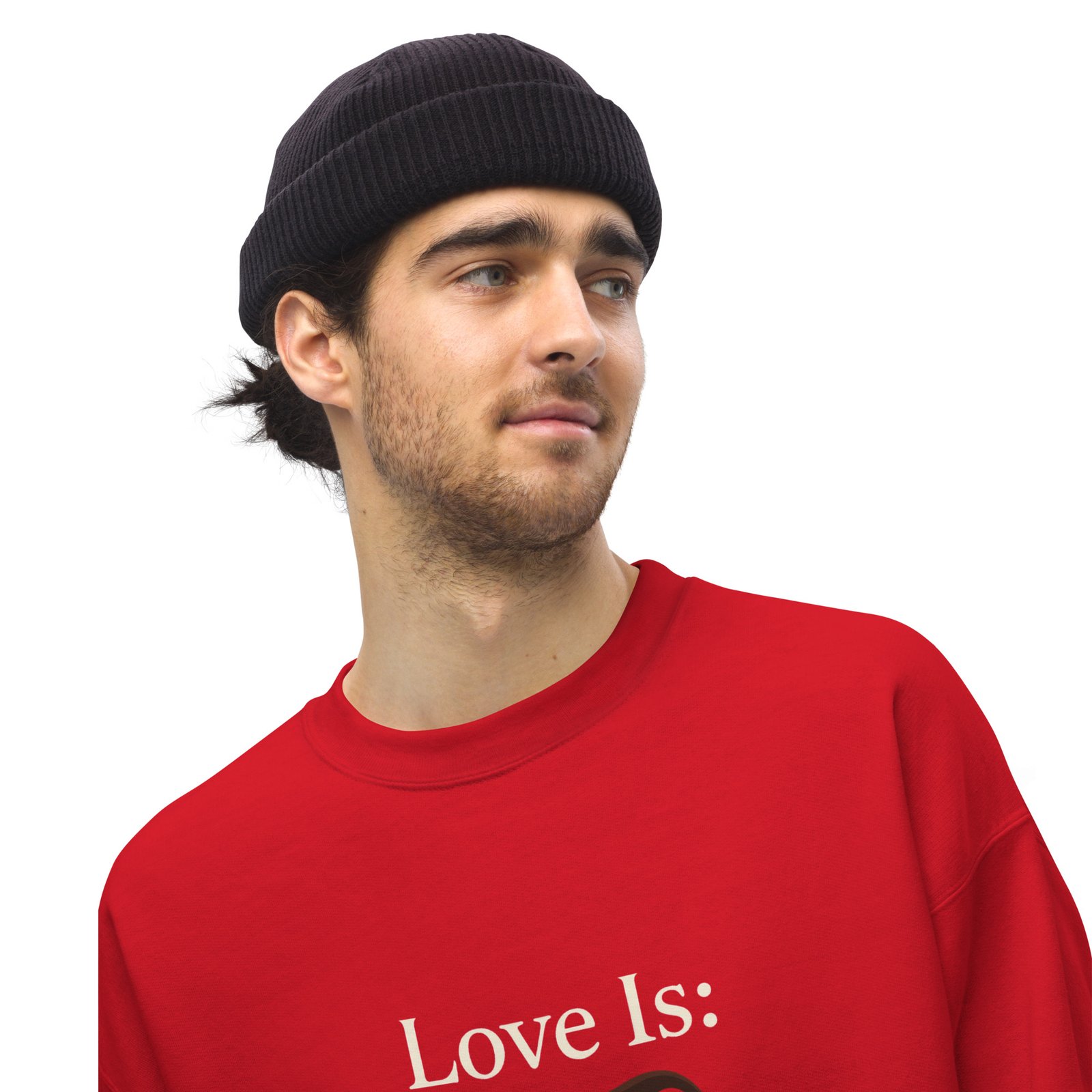 unisex crew neck sweatshirt red front 6ac861c93fbf4.jpg unisex crew neck sweatshirt red front 6ac861c93fbf4.jpg