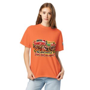 unisex garment dyed heavyweight t shirt burnt orange front 2 6ad10f10953d2.jpg