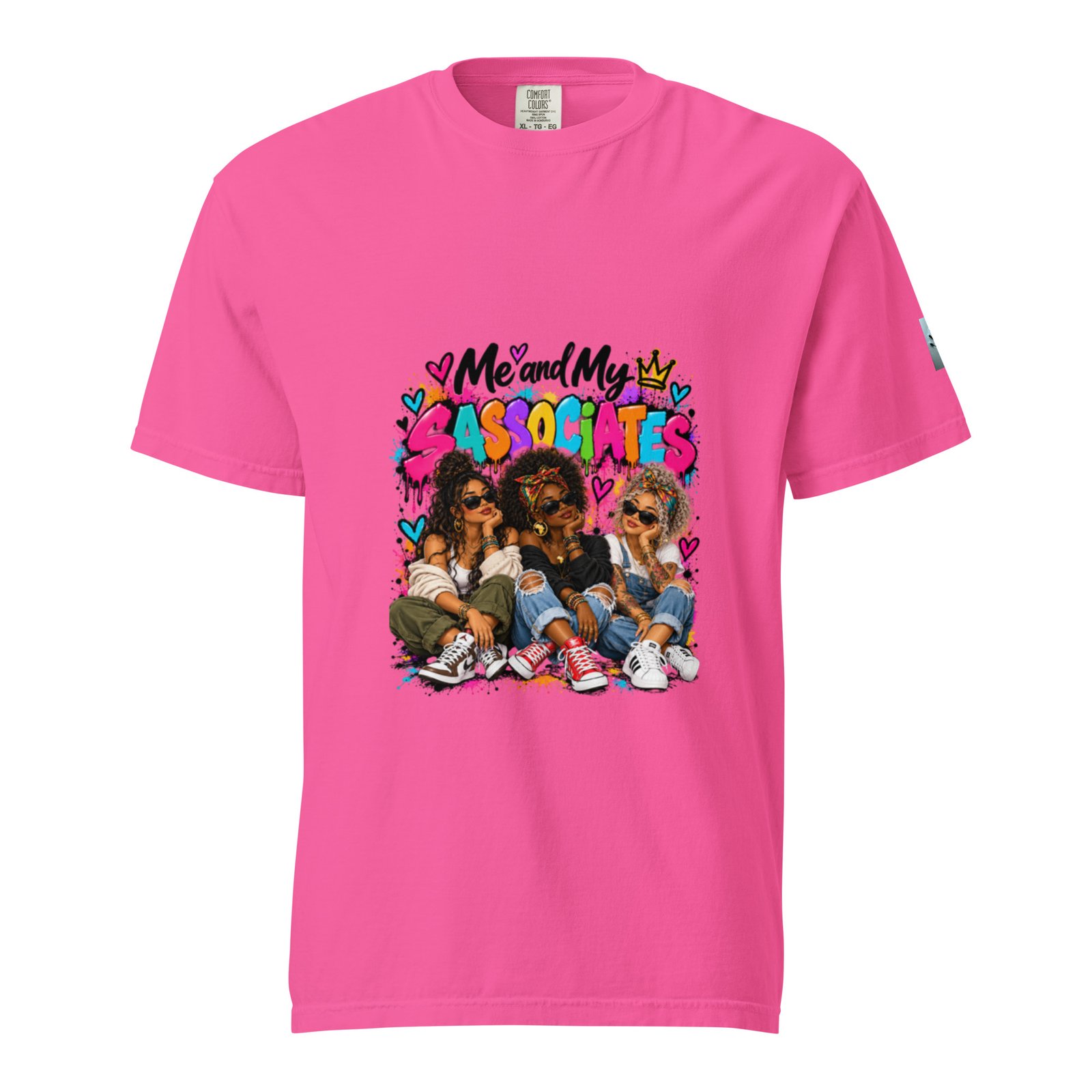 unisex garment dyed heavyweight t shirt neon pink front 6acec0d2d663a.jpg unisex garment dyed heavyweight t shirt neon pink front 6acec0d2d663a.jpg