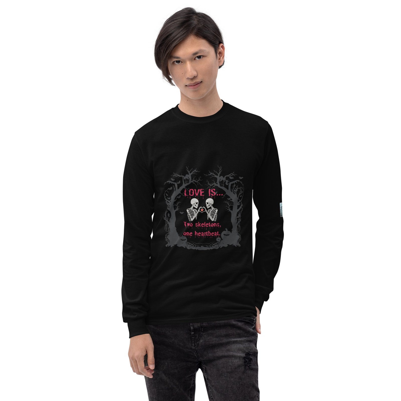unisex long sleeve shirt black front 6ac904af0bd1f.jpg unisex long sleeve shirt black front 6ac904af0bd1f.jpg