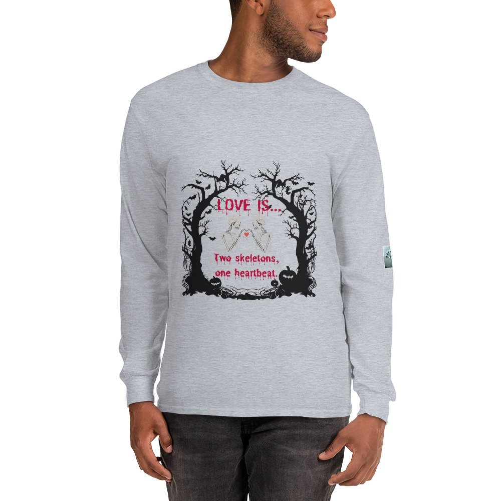 unisex long sleeve shirt sport grey front 6ac904af0d741.jpg unisex long sleeve shirt sport grey front 6ac904af0d741.jpg