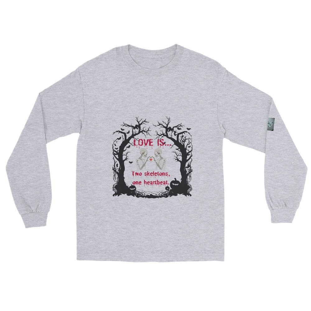 unisex long sleeve shirt sport grey front 6ac904af0e7b6.jpg unisex long sleeve shirt sport grey front 6ac904af0e7b6.jpg