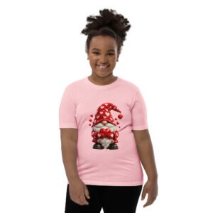 youth staple tee pink front 6ae20b4193012.jpg